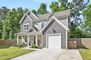 8884 NE Colbert Pl Dr, Leland, NC 28451 - Photo 34
