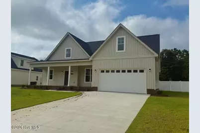 3295 School View Drive, Farmville, NC 27828 - Photo 4