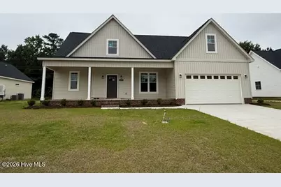 3295 School View Drive, Farmville, NC 27828 - Photo 1