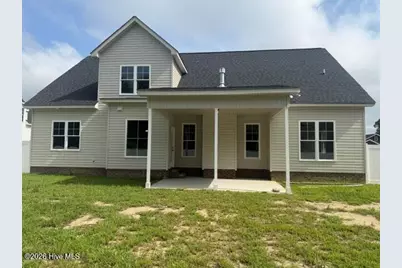 3295 School View Drive, Farmville, NC 27828 - Photo 8