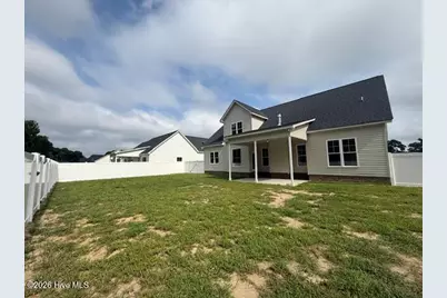 3295 School View Drive, Farmville, NC 27828 - Photo 6