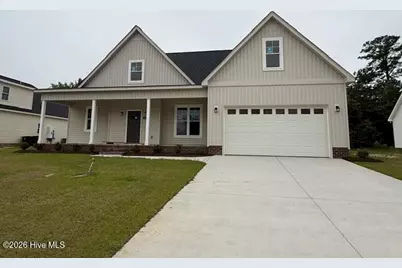 3295 School View Drive, Farmville, NC 27828 - Photo 2