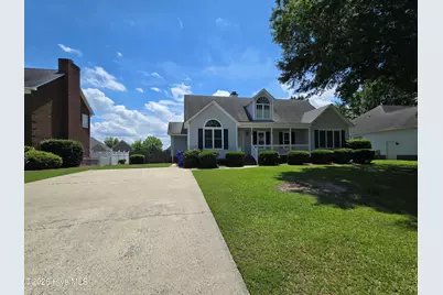 102 White Oak Drive, Greenville, NC 27858 - Photo 2