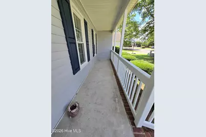 102 White Oak Drive, Greenville, NC 27858 - Photo 4