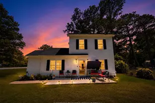 2105 Woodland Ave, New Bern, NC 28560 - Photo 2