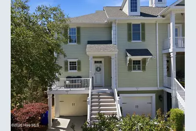 581 River Ridge Drive #Unit 1, Shallotte, NC 28470 - Photo 4