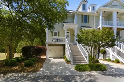 581 River Ridge Drive #Unit 1, Shallotte, NC 28470 - Photo 1
