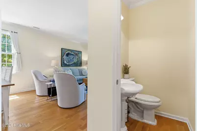 581 River Ridge Drive #Unit 1, Shallotte, NC 28470 - Photo 24