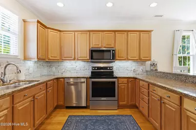 581 River Ridge Drive #Unit 1, Shallotte, NC 28470 - Photo 16