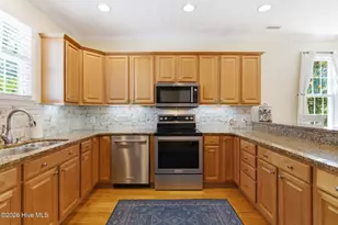 581 River Ridge Dr, Shallotte, NC 28470 - Photo 16