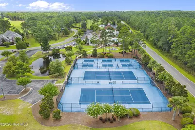 581 River Ridge Drive #Unit 1, Shallotte, NC 28470 - Photo 68