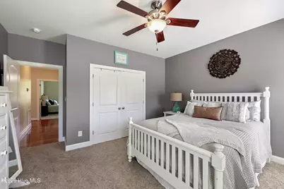5598 Minnie Trail, Elm City, NC 27822 - Photo 40