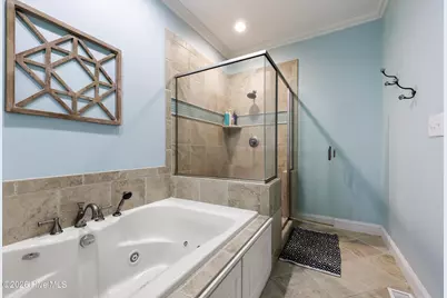 5598 Minnie Trail, Elm City, NC 27822 - Photo 32