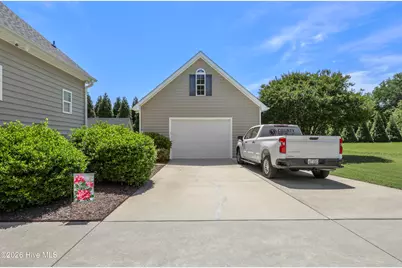 5598 Minnie Trail, Elm City, NC 27822 - Photo 10