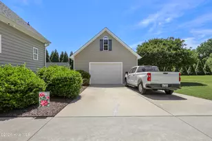 5598 Minnie Trail, Elm City, NC 27822 - Photo 10