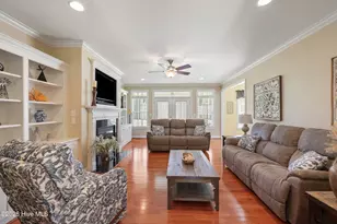 5598 Minnie Trail, Elm City, NC 27822 - Photo 14