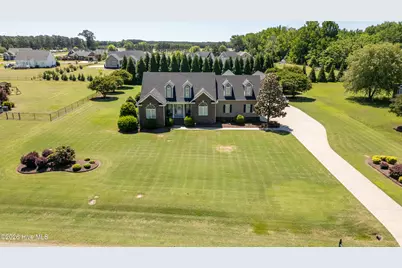 5598 Minnie Trail, Elm City, NC 27822 - Photo 4