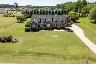 5598 Minnie Trail, Elm City, NC 27822 - Photo 4