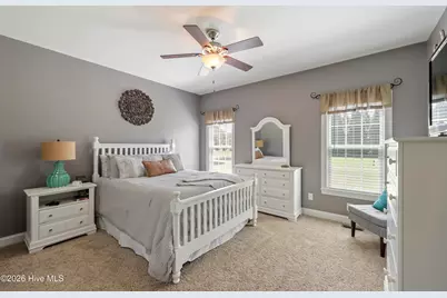 5598 Minnie Trail, Elm City, NC 27822 - Photo 38
