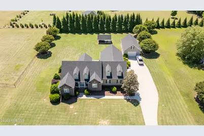 5598 Minnie Trail, Elm City, NC 27822 - Photo 6