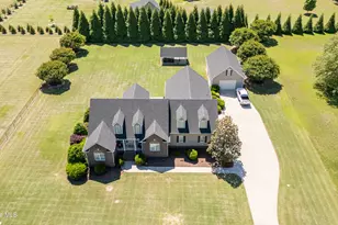 5598 Minnie Trail, Elm City, NC 27822 - Photo 6
