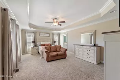 5598 Minnie Trail, Elm City, NC 27822 - Photo 26