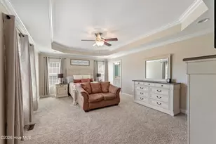 5598 Minnie Trail, Elm City, NC 27822 - Photo 26