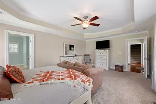 5598 Minnie Trail, Elm City, NC 27822 - Photo 28