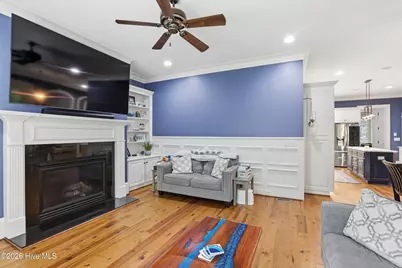 4337 Lagan Circle, Winterville, NC 28590 - Photo 22
