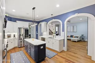 4337 Lagan Cir, Winterville, NC 28590 - Photo 26