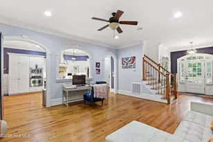 4337 Lagan Cir, Winterville, NC 28590 - Photo 16