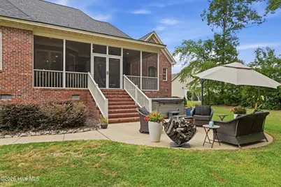 4337 Lagan Circle, Winterville, NC 28590 - Photo 56