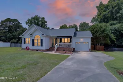382 Stone Gate Drive, Greenville, NC 27858 - Photo 4