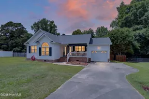 382 Stone Gate Dr, Greenville, NC 27858 - Photo 4