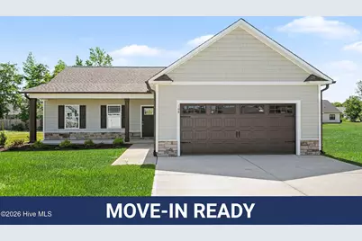 108 Burnello Court, Princeton, NC 27569 - Photo 1