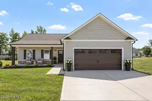 108 Burnello Ct, Princeton, NC 27569 - Photo 2