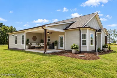 108 Burnello Court, Princeton, NC 27569 - Photo 30