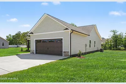 108 Burnello Court, Princeton, NC 27569 - Photo 4