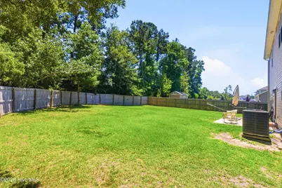 214 Stephen Court, Havelock, NC 28532 - Photo 32