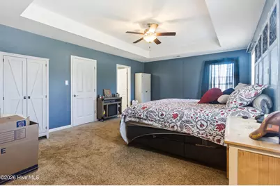 214 Stephen Court, Havelock, NC 28532 - Photo 8