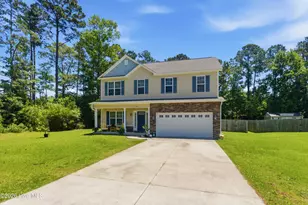 214 Stephen Ct, Havelock, NC 28532 - Photo 42