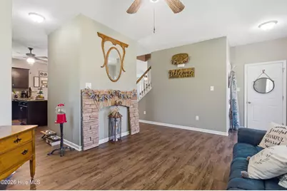214 Stephen Court, Havelock, NC 28532 - Photo 38
