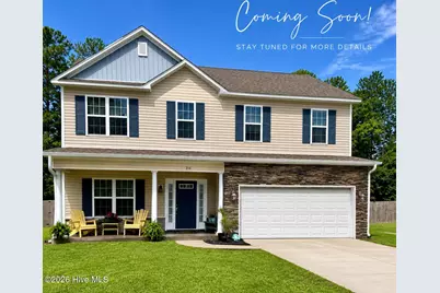 214 Stephen Court, Havelock, NC 28532 - Photo 1