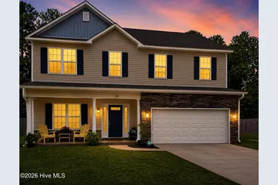 214 Stephen Court, Havelock, NC 28532 - Photo 2