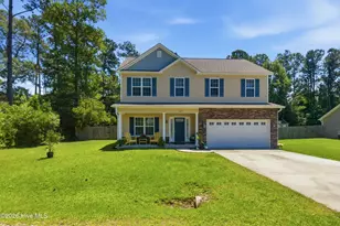 214 Stephen Ct, Havelock, NC 28532 - Photo 22