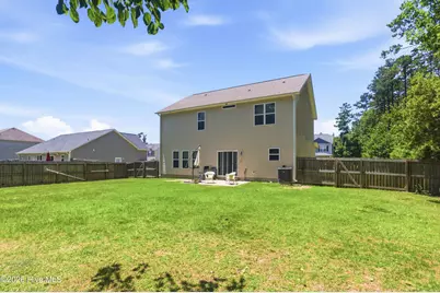 214 Stephen Court, Havelock, NC 28532 - Photo 18