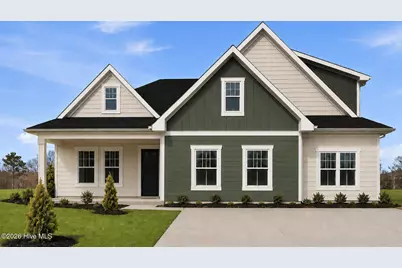 3500 Alberta Way, Ayden, NC 28513 - Photo 1