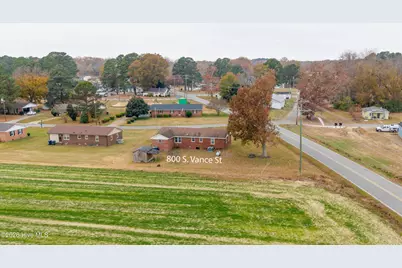 800 S Vance Street, Fremont, NC 27830 - Photo 22