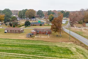800 S Vance St, Fremont, NC 27830 - Photo 22
