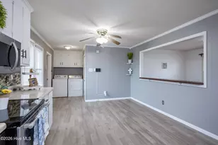 800 S Vance St, Fremont, NC 27830 - Photo 6